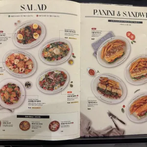 브런치빈 리뷰 사진