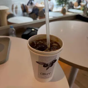 올리브 사진 1