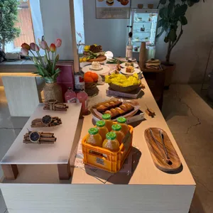 올리브 리뷰 사진