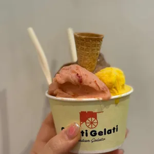 젤라띠젤라띠 사진