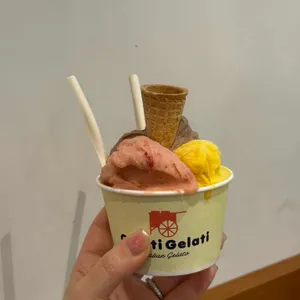 젤라띠젤라띠 사진