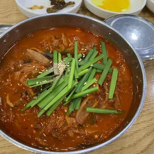 동화가든 사진