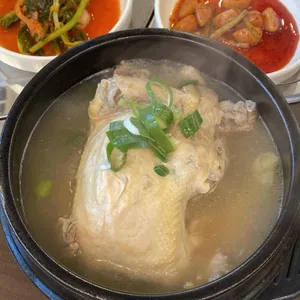 약초마을 사진