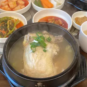 약초마을 사진