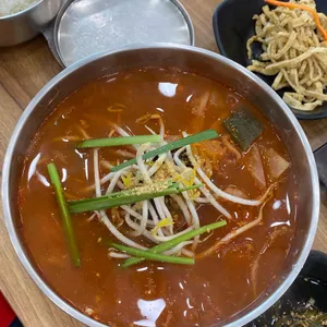 초당명가 짬뽕순두부 사진