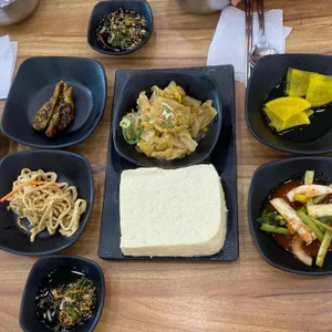 초당명가 짬뽕순두부 사진