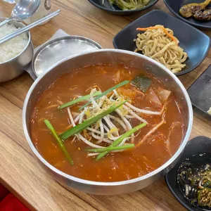초당명가 짬뽕순두부 사진