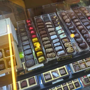 샤또쇼콜라 리뷰 사진