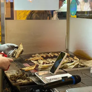 참골뱅이와노가리 사진