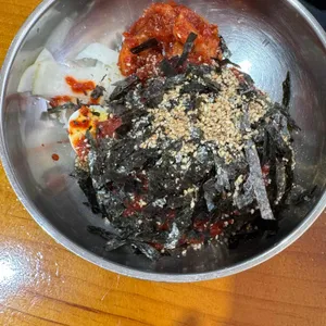 네자매 평강막국수 사진