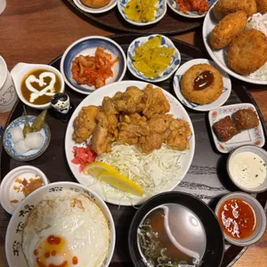 다이도코로 대표 사진