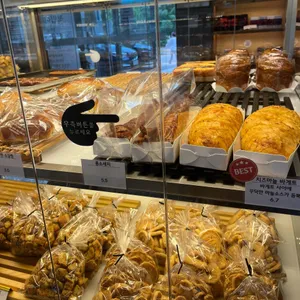 쉐프부랑제 리뷰 사진