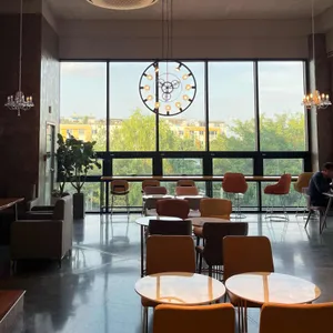 쉐프부랑제 대표 사진