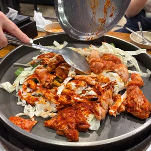 춘천우미닭갈비 사진 1