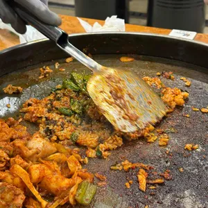 춘천우미닭갈비 사진