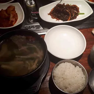 평창갈비 사진