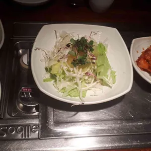 평창갈비 대표 사진