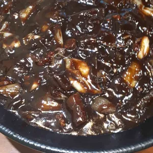 왕비성 사진