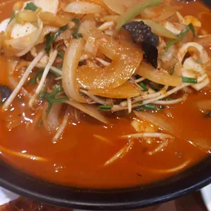 왕비성 대표 사진