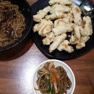 왕비성 대표 사진