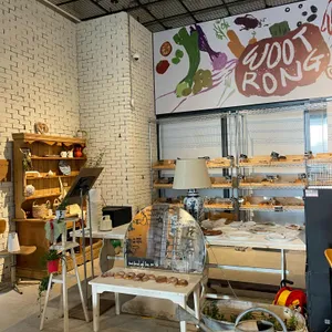 우트롱 리뷰 사진