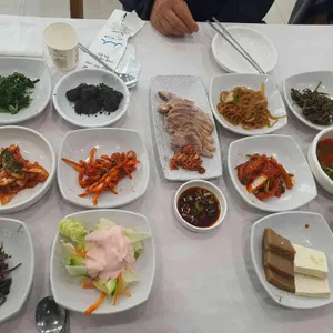 칠갑산골 리뷰 사진