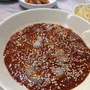 장터 사진 1