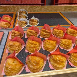 베이크 라플 더현대서울 팝업 대표 사진