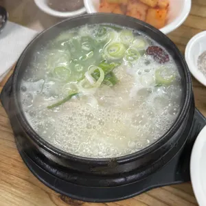장수한방삼계탕 대표 사진