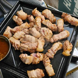 제주연탄고기 사진 1