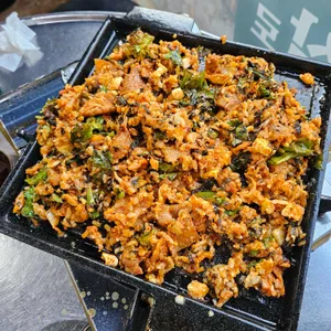 제주연탄고기 사진