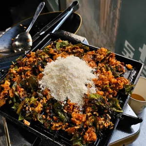 제주연탄고기 사진