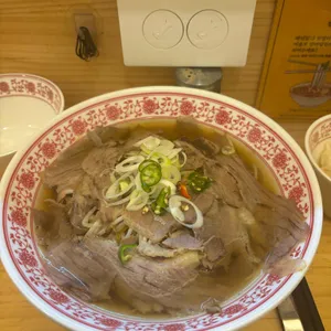 월미당 사진 1