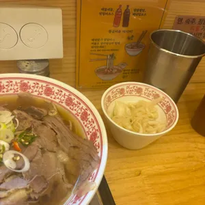 월미당 대표 사진