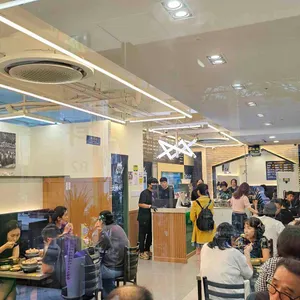 완뚝순두부 리뷰 사진