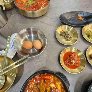 완뚝순두부 사진