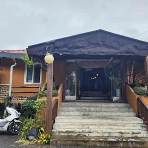 고모리 효담곤드레산채밥상 리뷰 사진