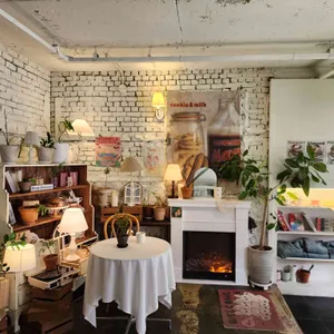 마가렛맨션 리뷰 사진