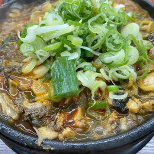 청담진양평해장국 사진