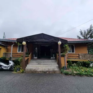 고모리 효담곤드레산채밥상 리뷰 사진