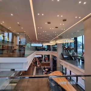 투썸플레이스 리뷰 사진