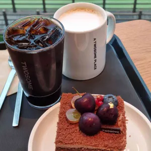 투썸플레이스 사진