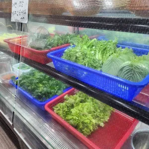 싸리골 우렁쌈밥 대표 사진