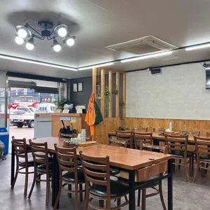 수정순대국밥 리뷰 사진