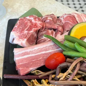 제주특별집 사진