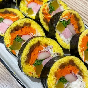 키토분식 사진 2