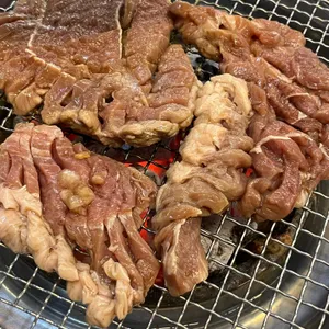소담숯불 사진