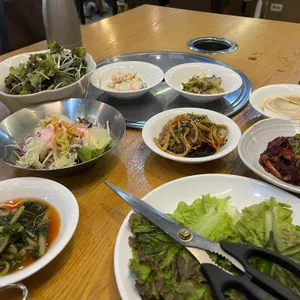 소담숯불 대표 사진