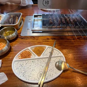 원조 강뚝꼬치구이전문점 대표 사진