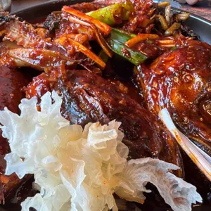풍작코다리 사진 1